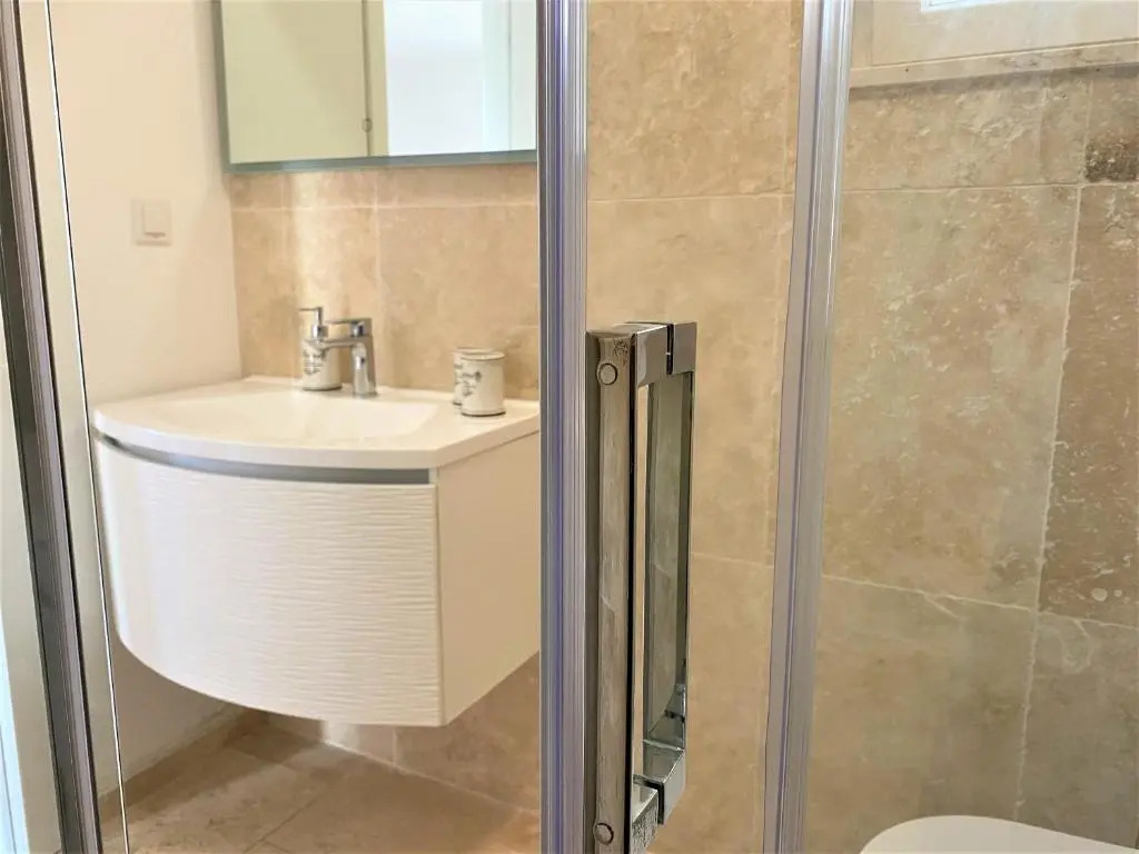Villa M - Your business & holiday apartment in Sibenik