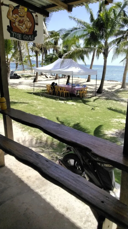 Anajawan Island Beachfront Resort