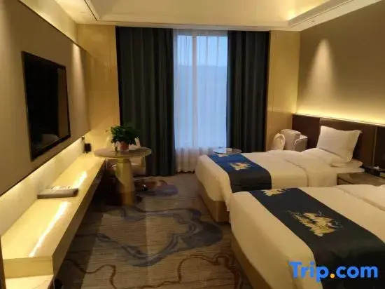 Jinzhou International Hotel