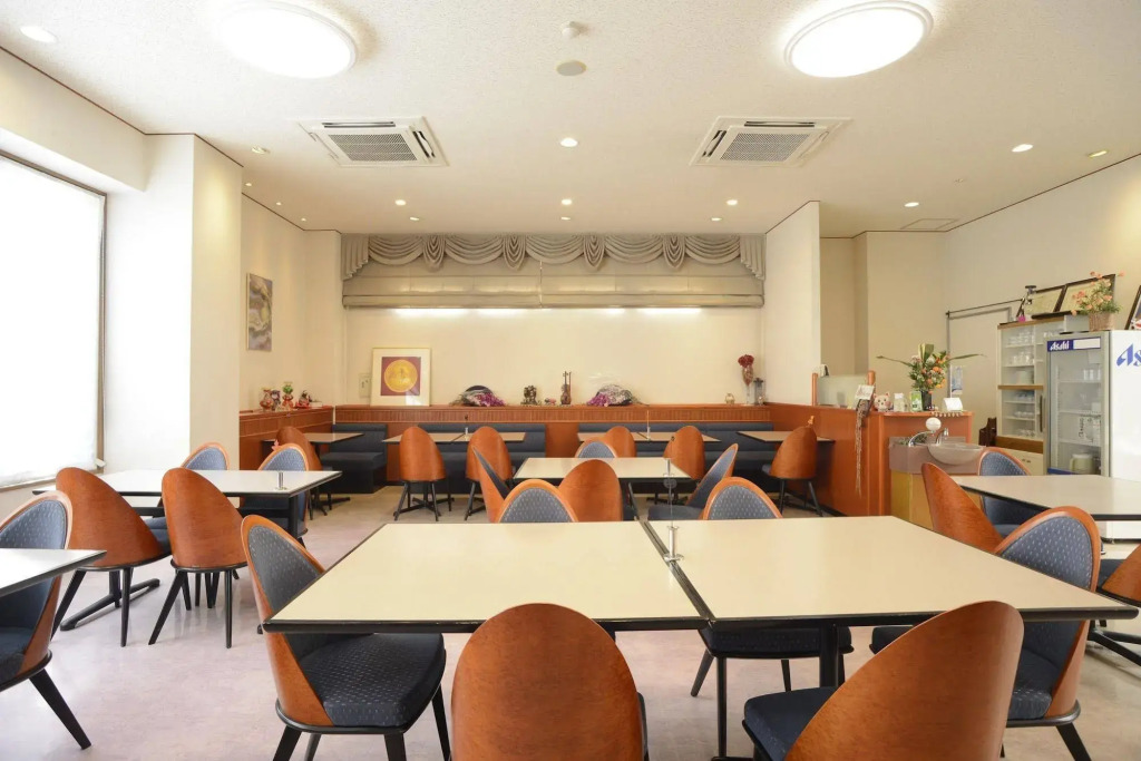 Iki Marina Hotel