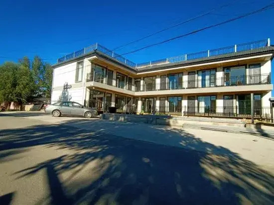 Liangxi Homestay