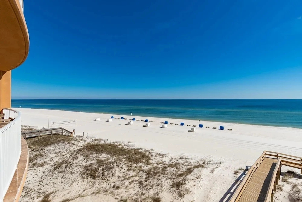 Phoenix Orange Beach 305 3 Bedroom Condo