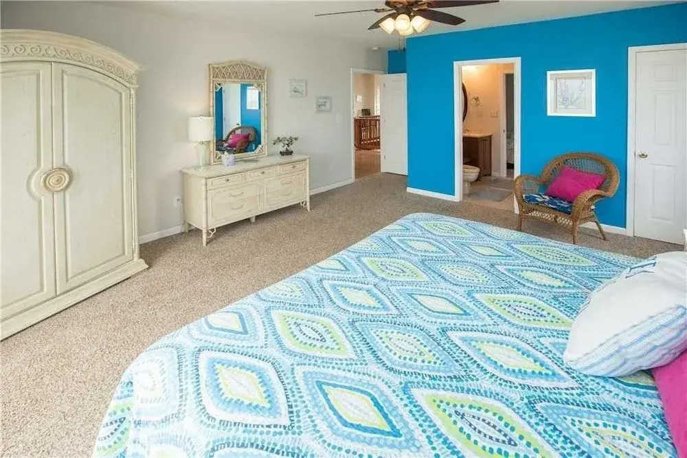 Blue Dolphin - 11 Br Home