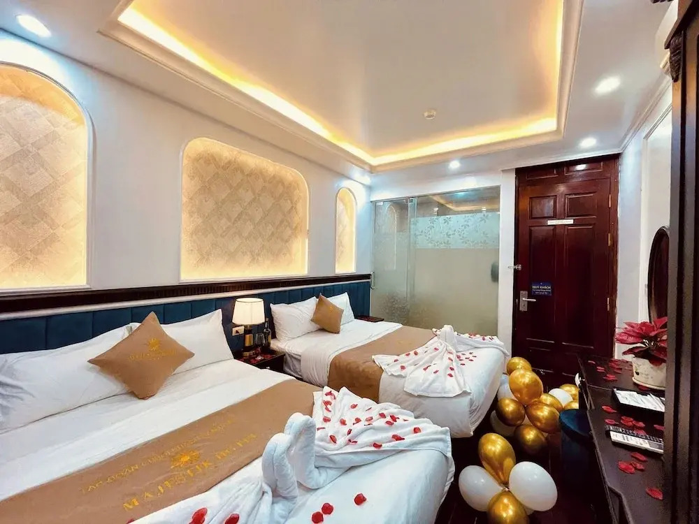 Majestik Hanoi Hotel