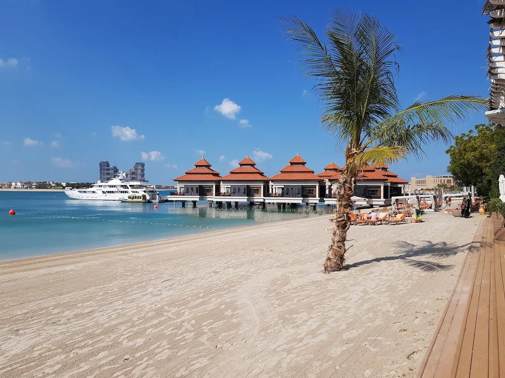 EDENS Homes & Villas - Anantara The Palm Residences