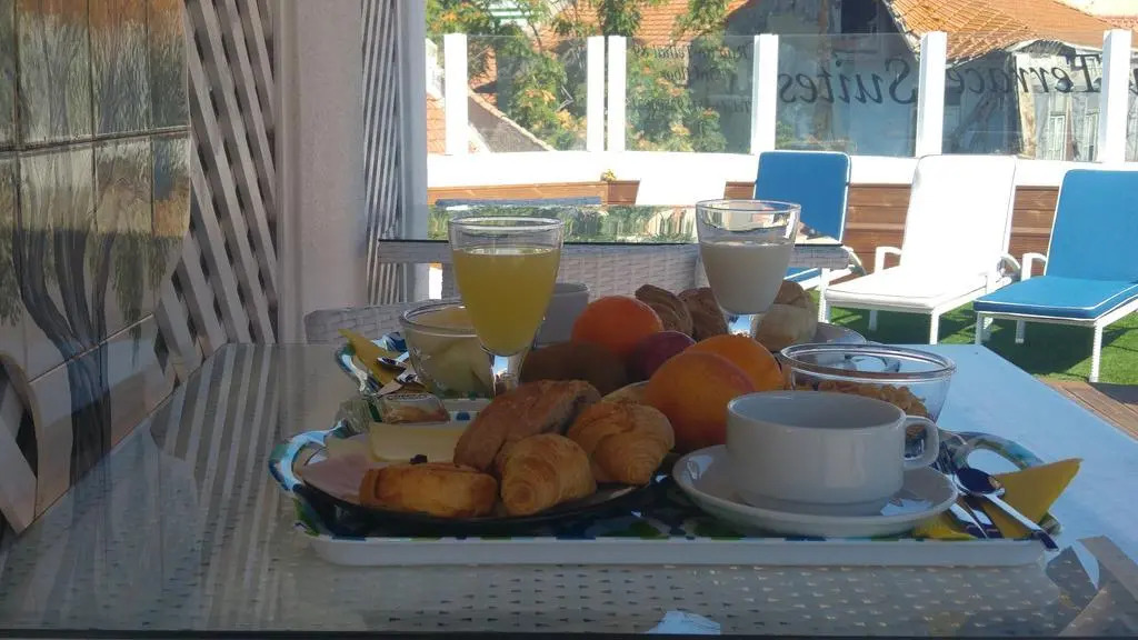 Lisbon Terrace Suites II