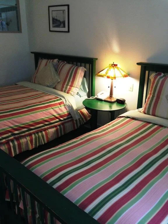 Fairfax Inn