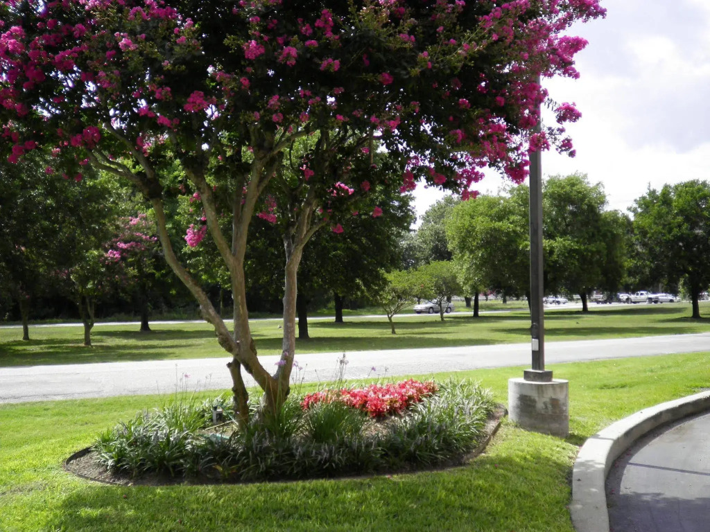 Holiday Inn Houston Intercontinental Airport by IHG