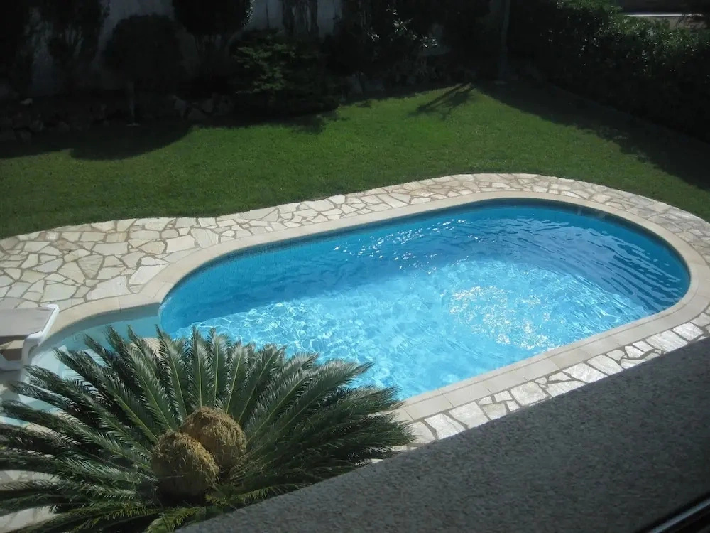 Holiday Home in Spain with Private Pool