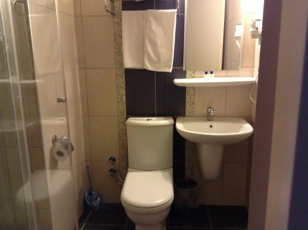 Tayhan Hotel