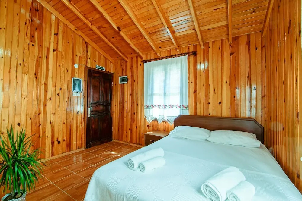 Çuhadar Datça Bungalov