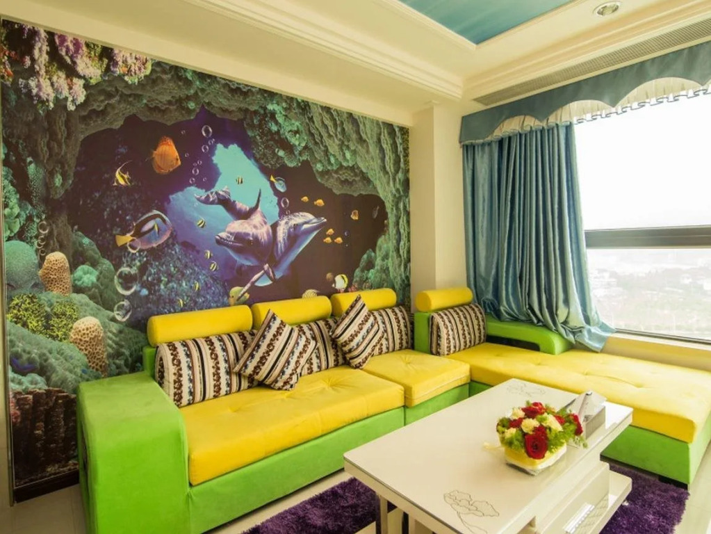 Zhuhai Vidical Serviced Apartment