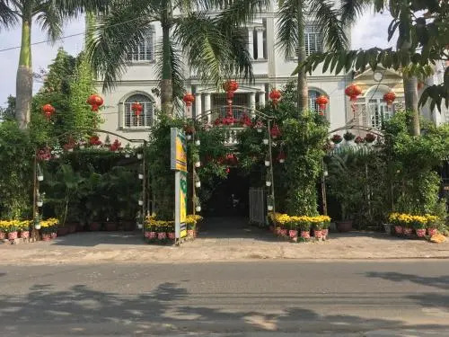 Ngoc Nho Guesthouse