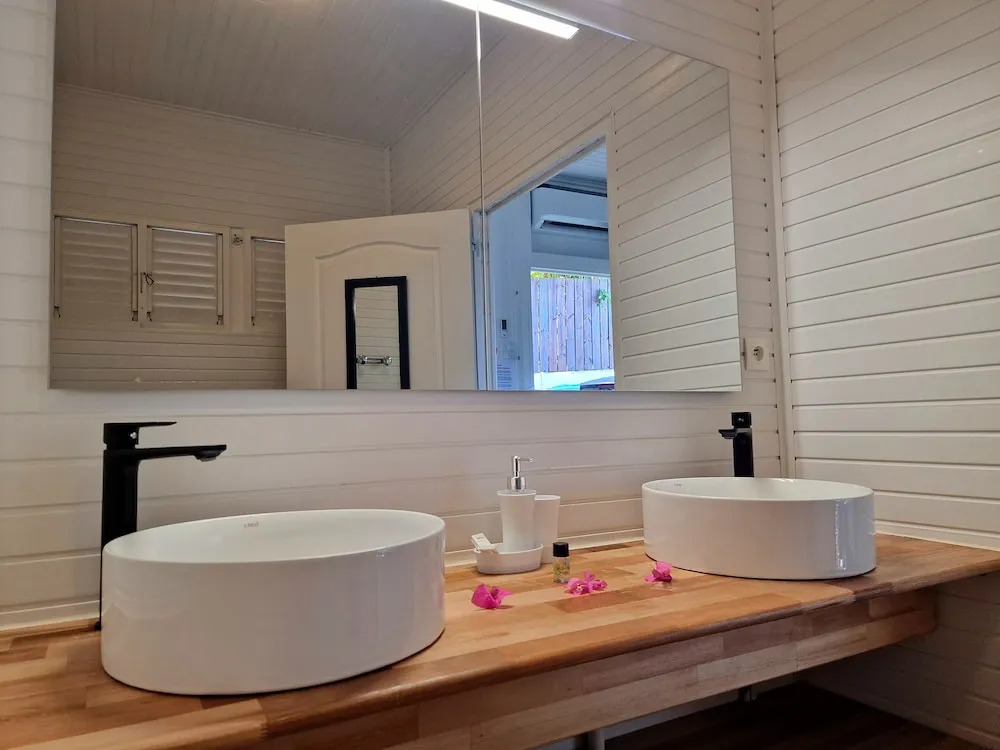 Hotel Le Manguier