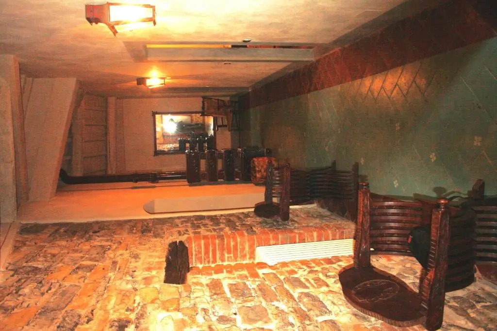 Locanda Di Alberi