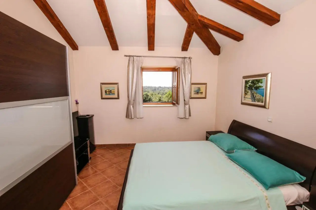 Villa Istriana Jakob with pool