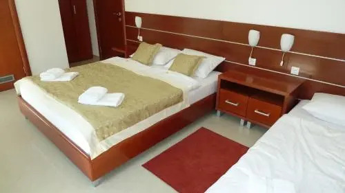 Guesthouse Villa Inn