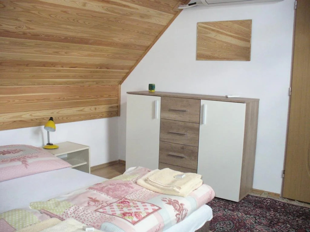 Penzion Jarka