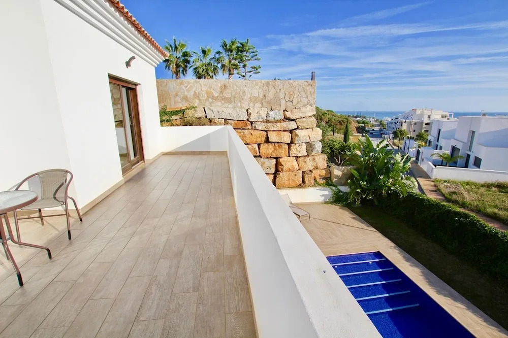 Villa Clavela