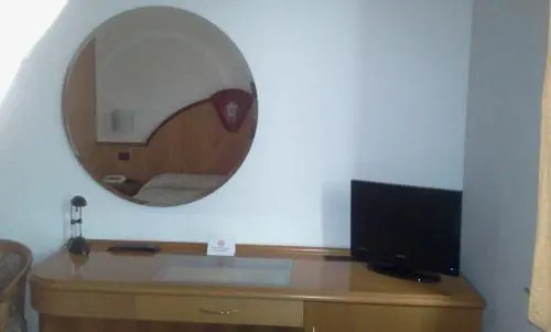 Hotel motel residence Gonzaga
