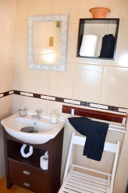 House With 2 Bedrooms in Aljezur, With Wonderful sea View, Furnished Balcony and Wifi Near the Beach