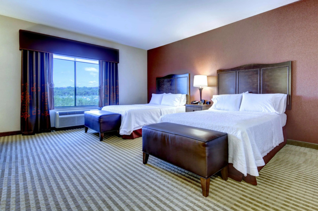 Hampton Inn & Suites Harrisburg