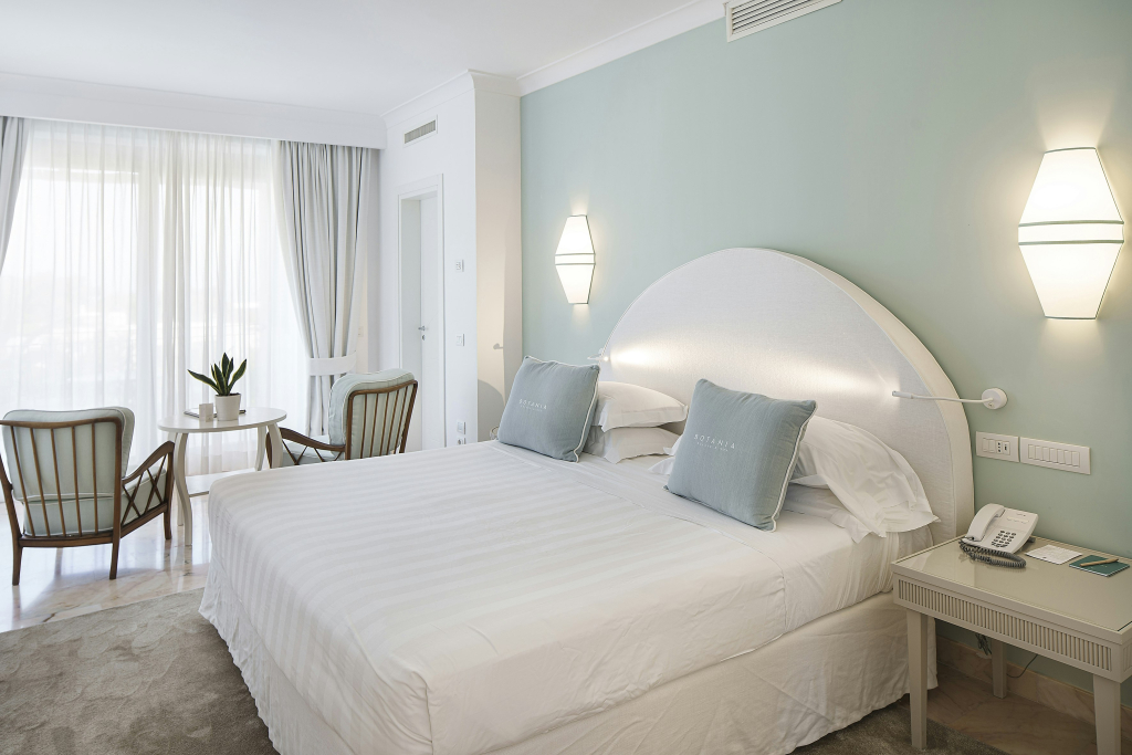 Botania Relais & Spa - The Leading Hotels of the World