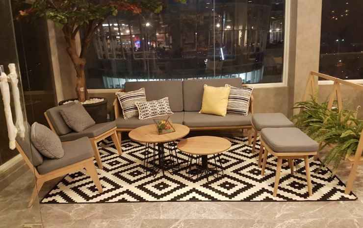 Apartemen Skandinavia By Brownies