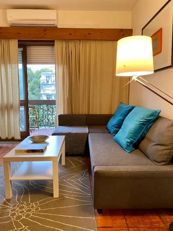 Apartment Dom Bosco