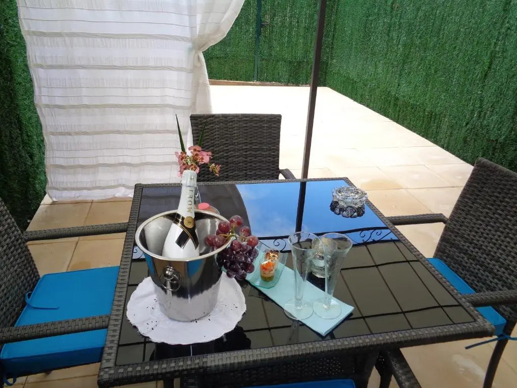 Appartements Cayenne Standing