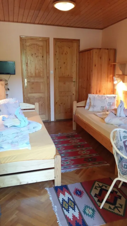 Toldi Apartman
