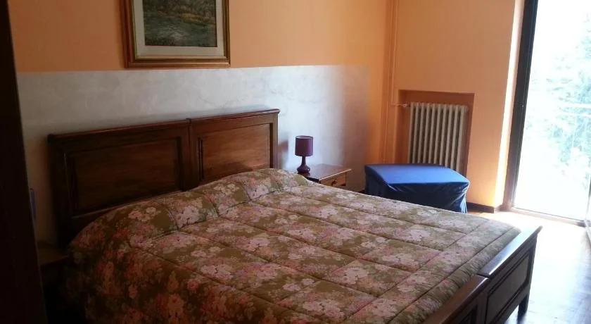 Chalet Monte Nebius
