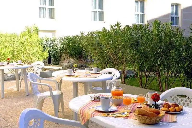 Citea Montpellier Coupole