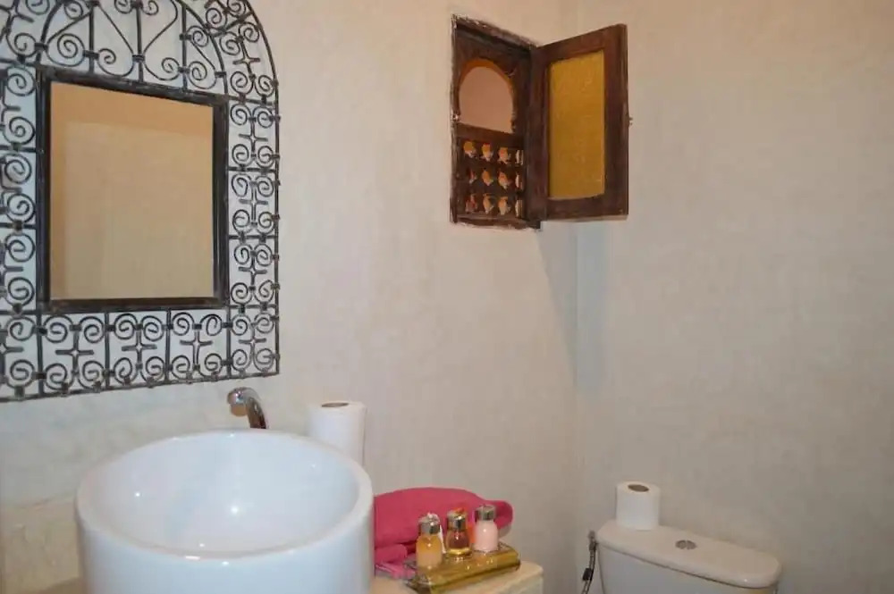 Auberge Kasbah Ennakhile