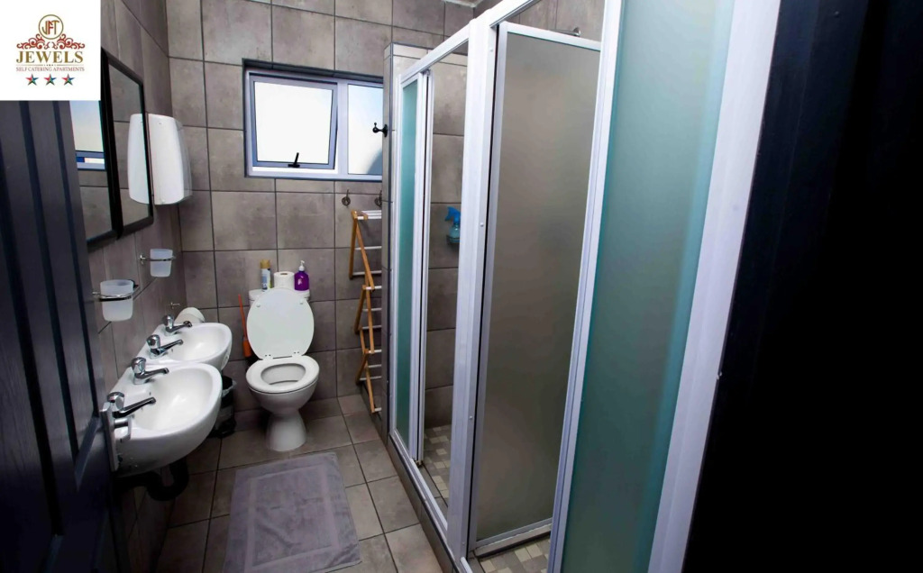 JFT Jewels Self catering Apartments