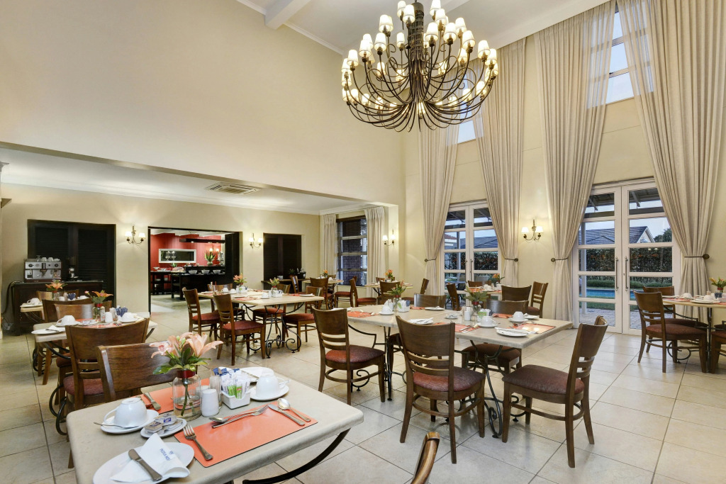 Protea Hotel by Marriott Mahikeng