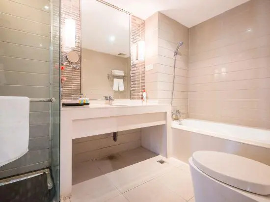 Xiya Huating Hotel