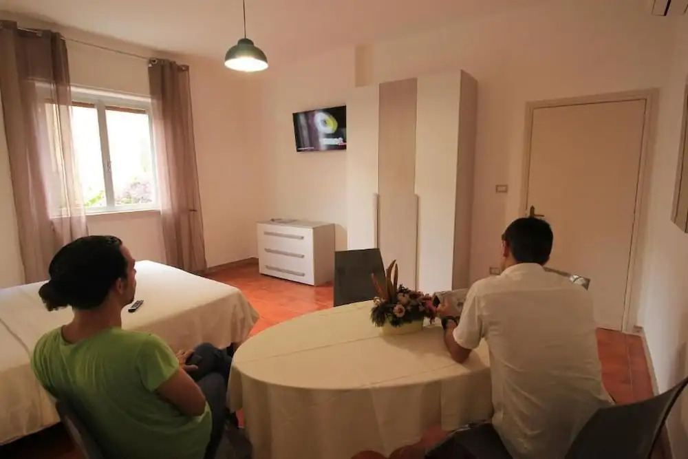 Luxury Residence Gallipoli - Salento Selection