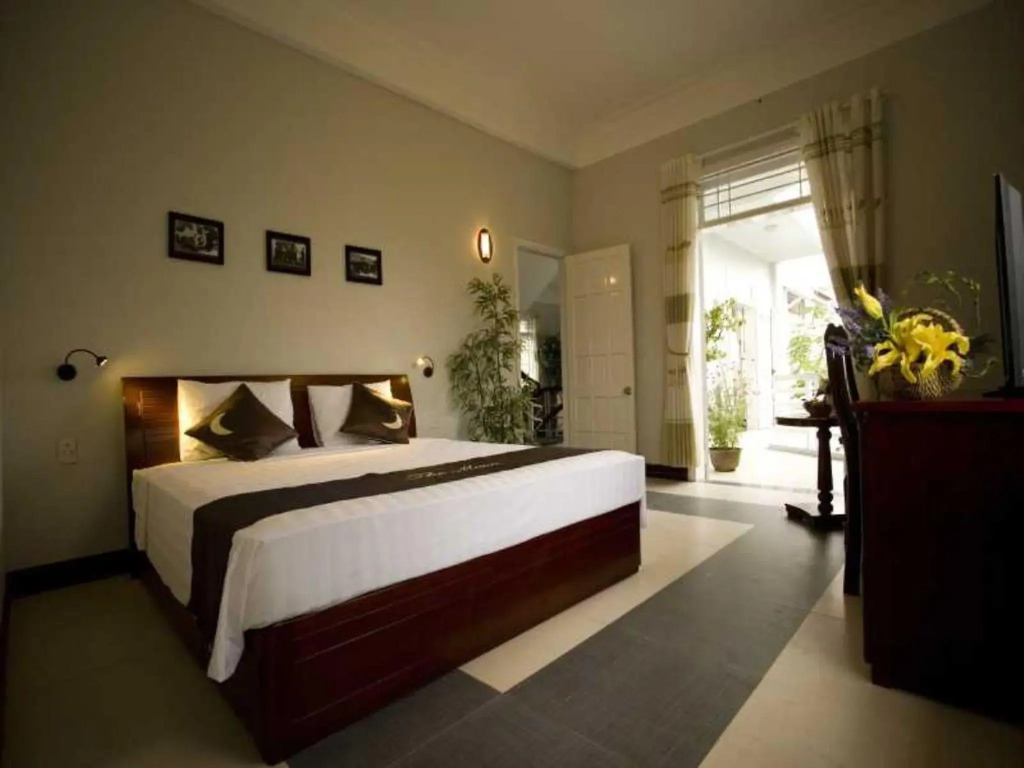 The Moon Villa Hoi An