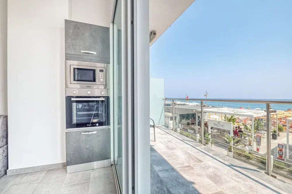 Lanterne Luxury Apartments
