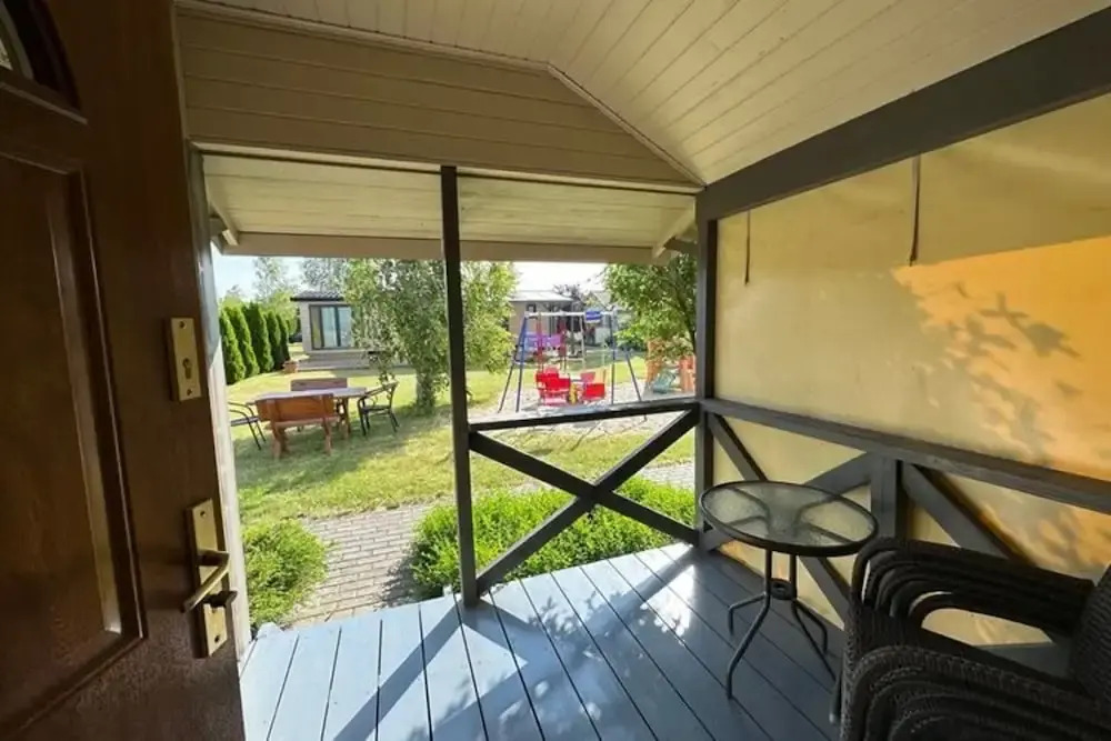 Comfortable Holiday Homes Close to the Beach