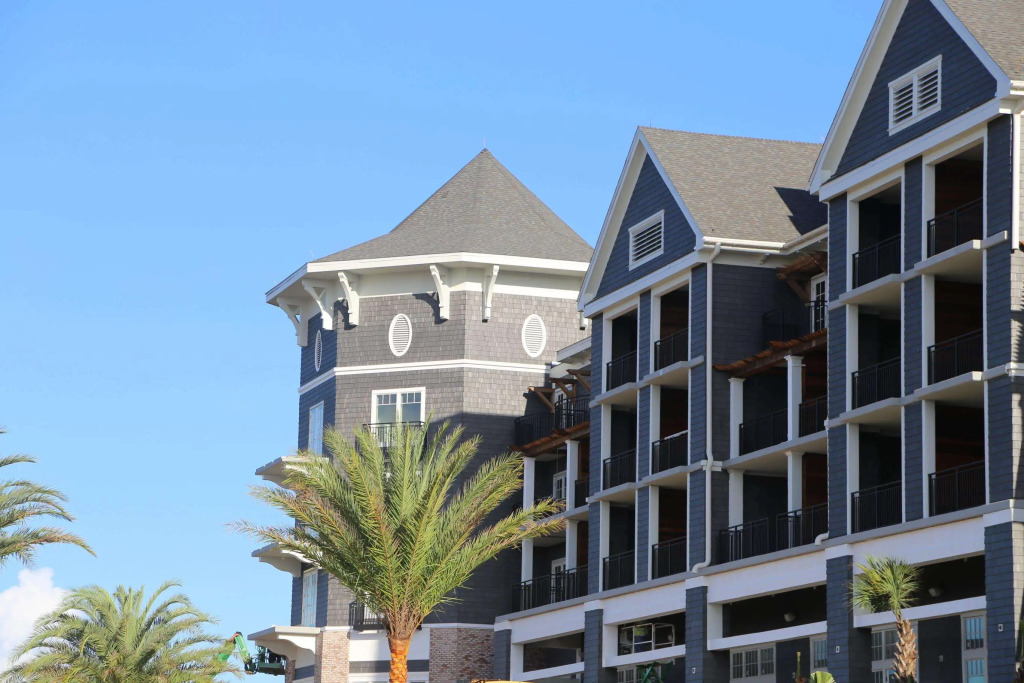 Henderson Beach Resort