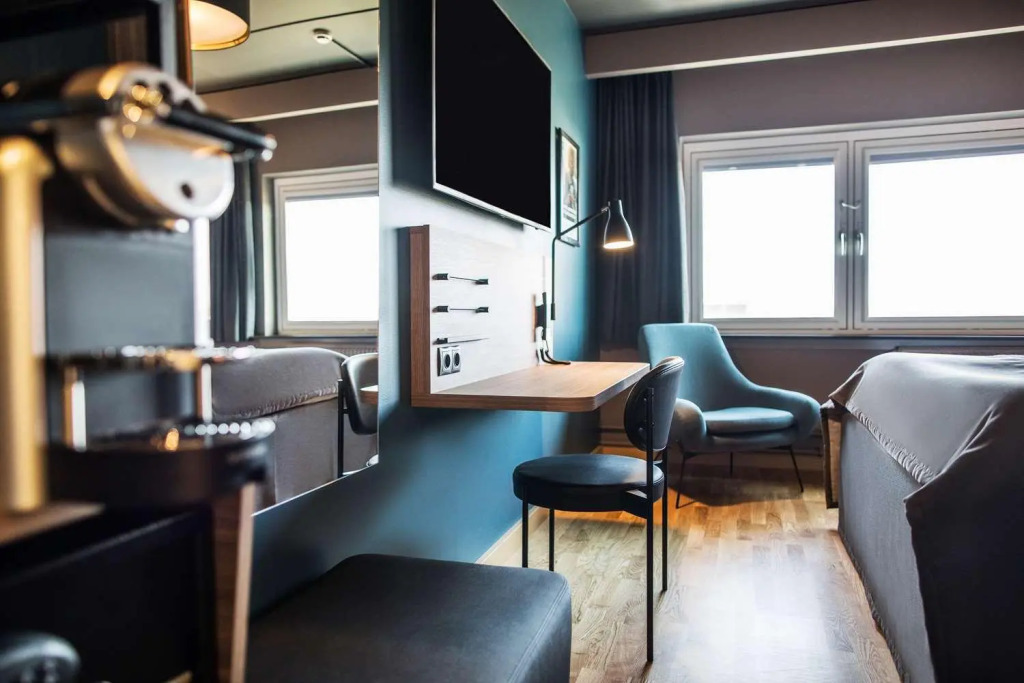 Scandic Glostrup