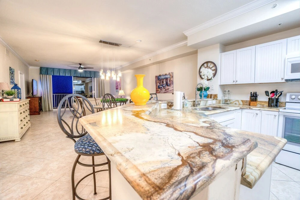 Tidewater Beach Resort by Panhandle Getaways