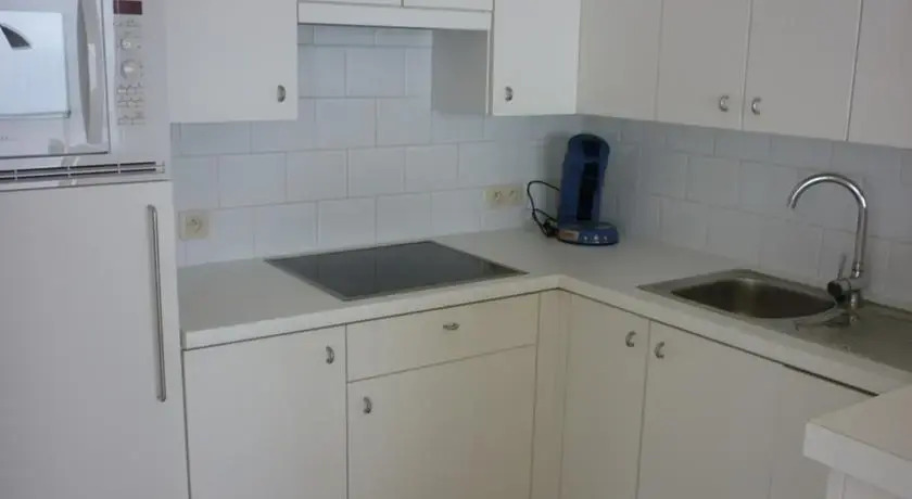 Apartment Mirador 2