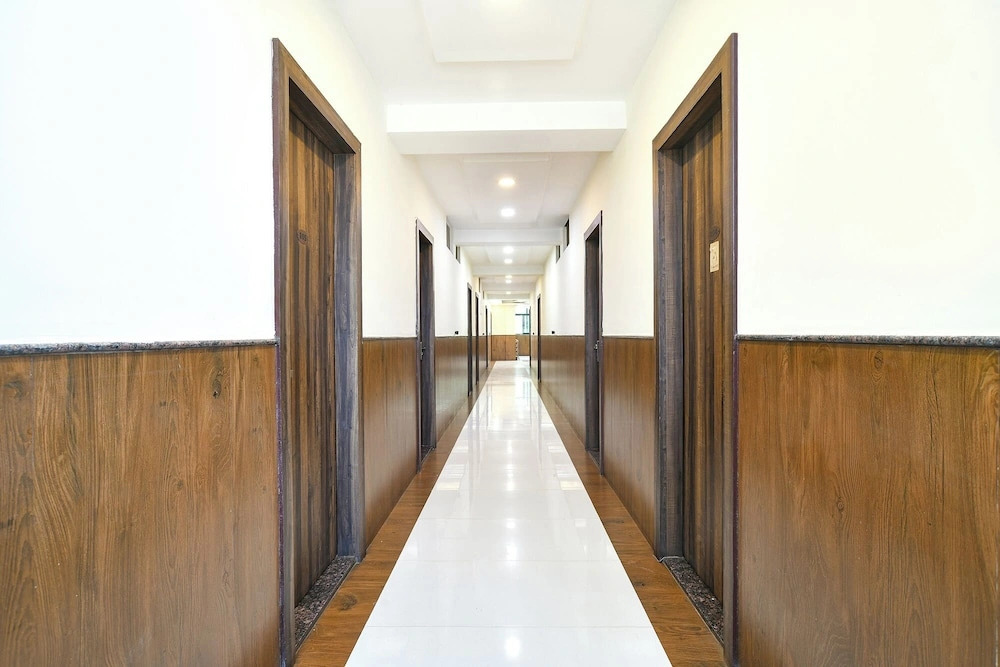 FabHotel Rama