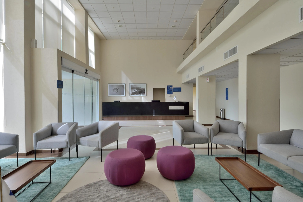 City Express Suites Playa del Carmen