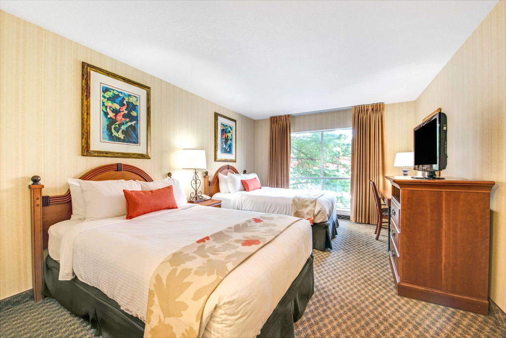 Hawthorn Suites By Wyndham Dallas Park Central