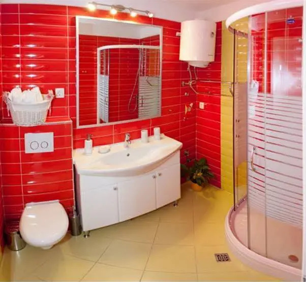 Apartments Marjan