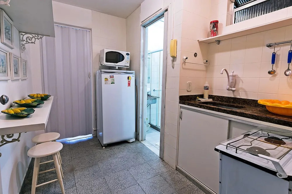 Rio Spot Apartment U020